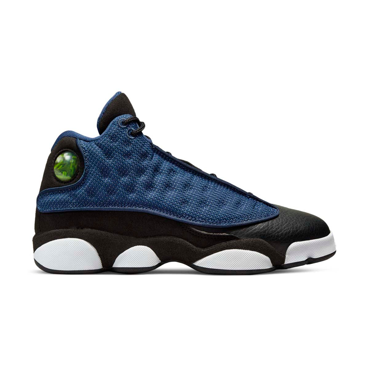 Air Jordan 13 Retro Big Kids' Shoes - 