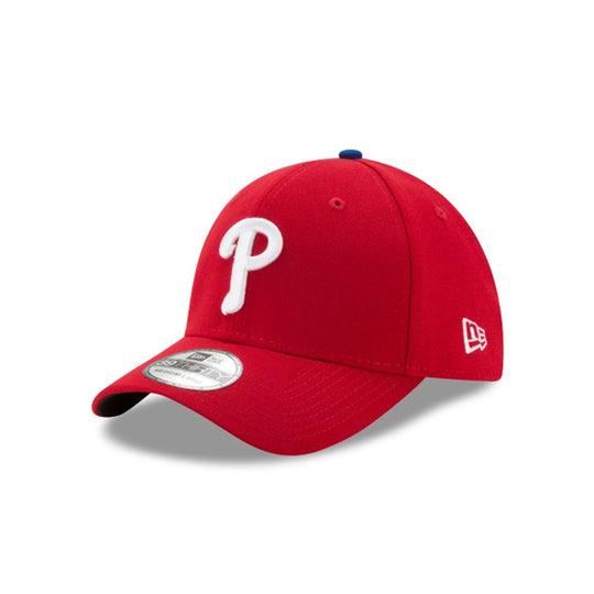 PHILADELPHIA PHILLIES 39THIRTY RED/WHITE