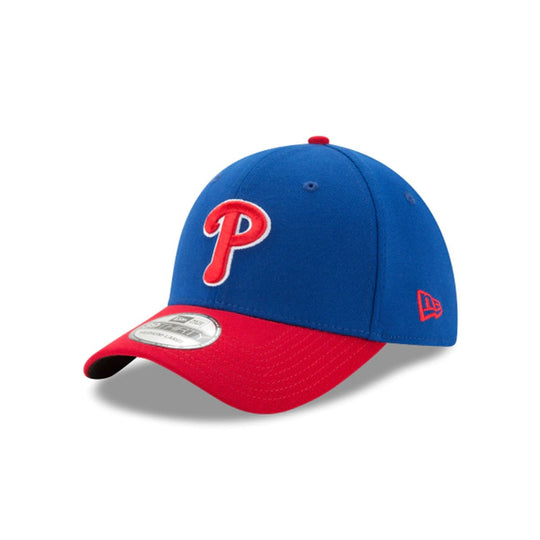PHILADELPHIA PHILLIES_BLUE/RED