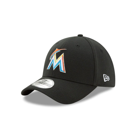 MIAMI MARLINS_BLACK/ORANGE