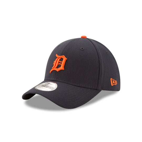 DETROIT TIGERS_BLACK/ORANGE