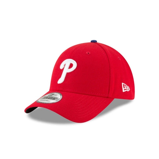 PHILADELPHIA PHILLIES_RED/WHITE