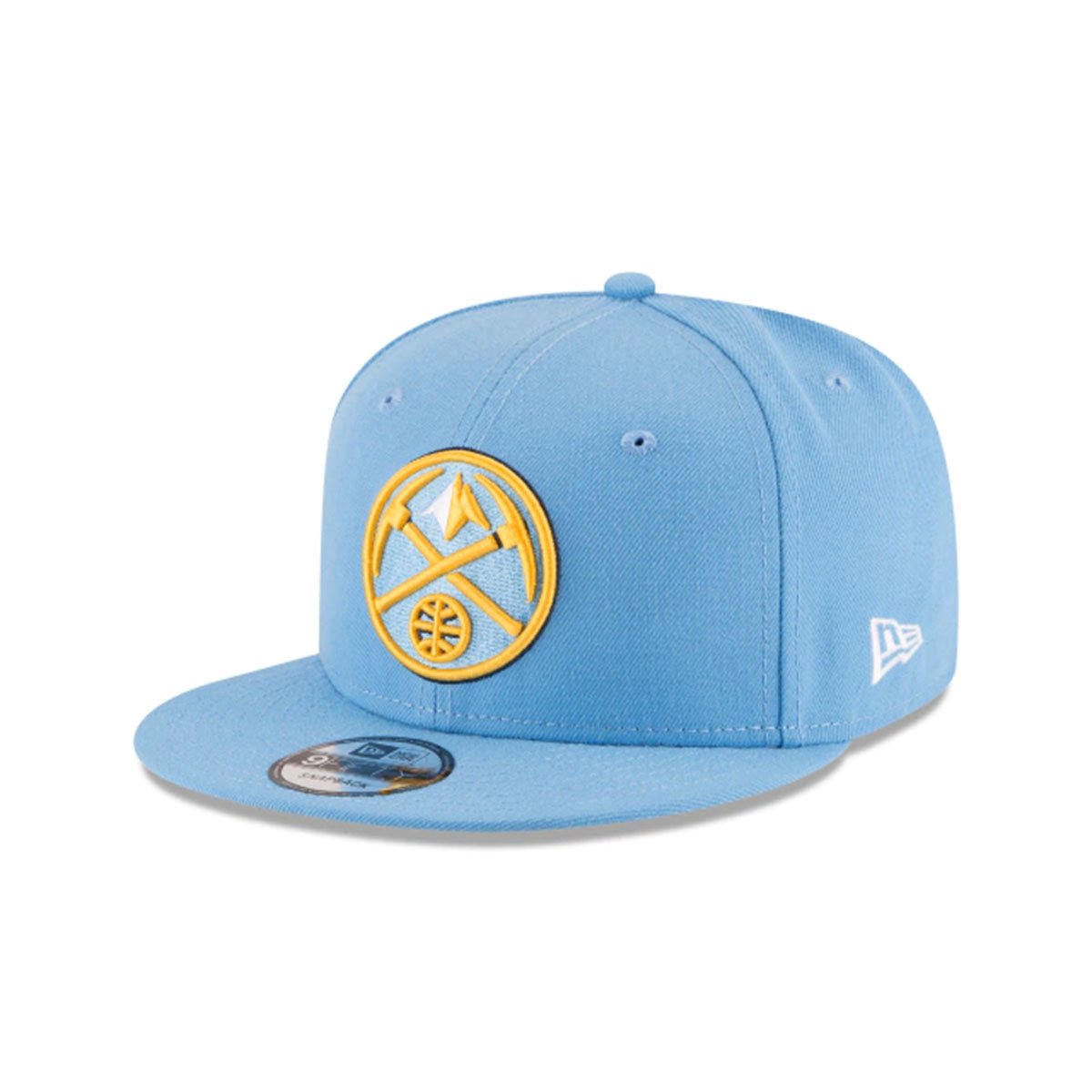 DENVER NUGGETS_BLUE/YELLOW - 