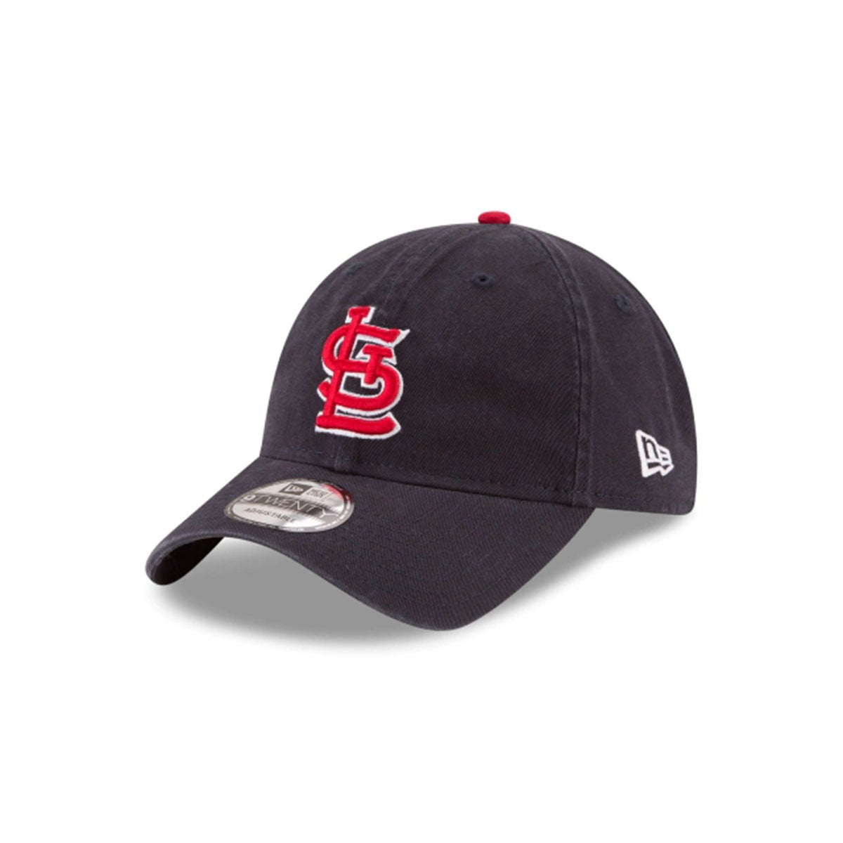 ST LOUIS CARDINALS_NAVY/RED - MLB