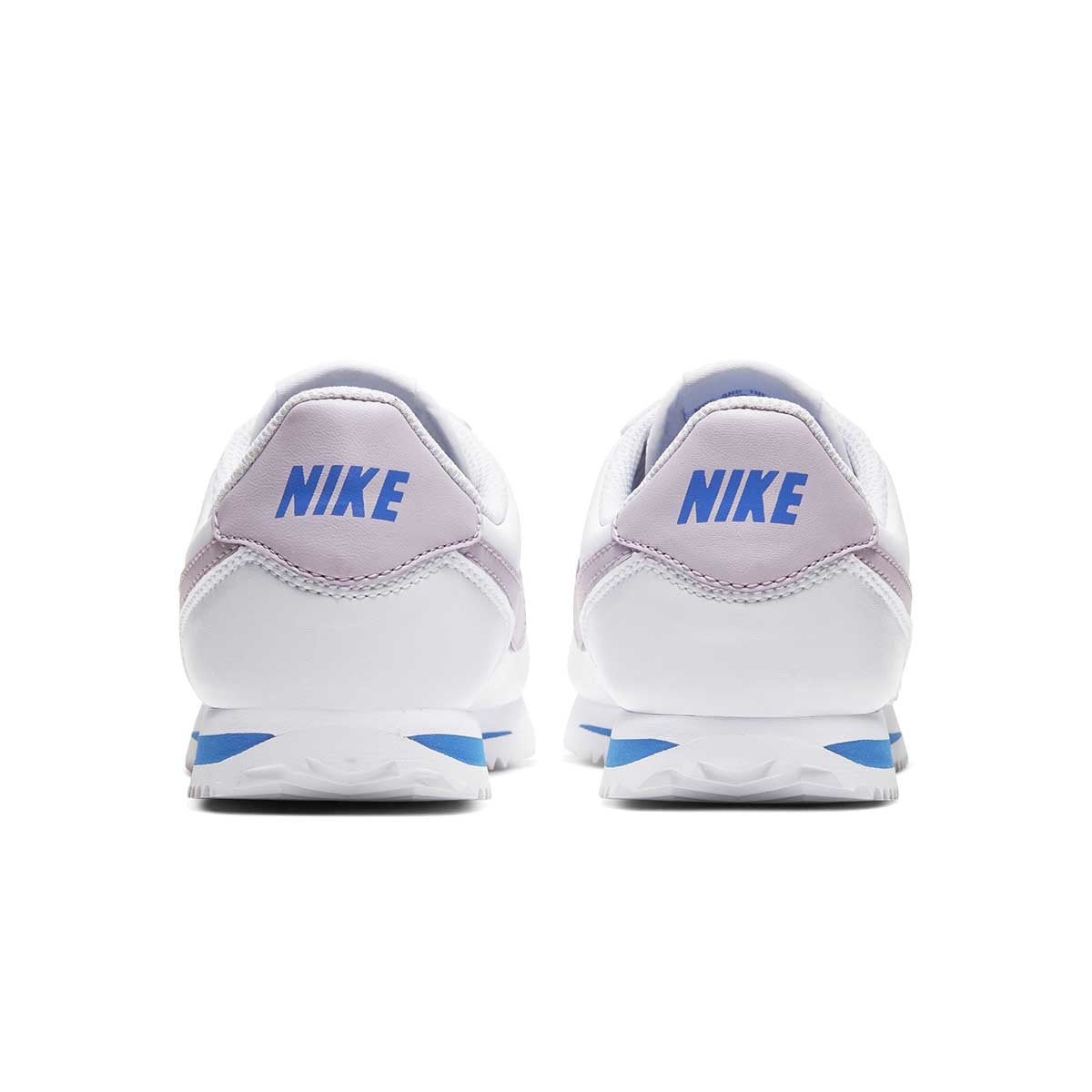 soldadura jurado blanco Big Kids Boys' Nike Cortez Basic SL - Millennium Shoes