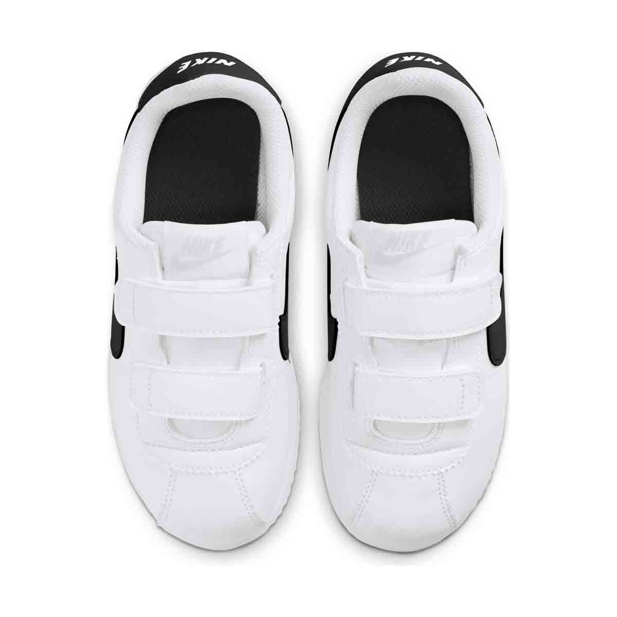 Nike Toddler Cortez Basic SLVelcro Shoe