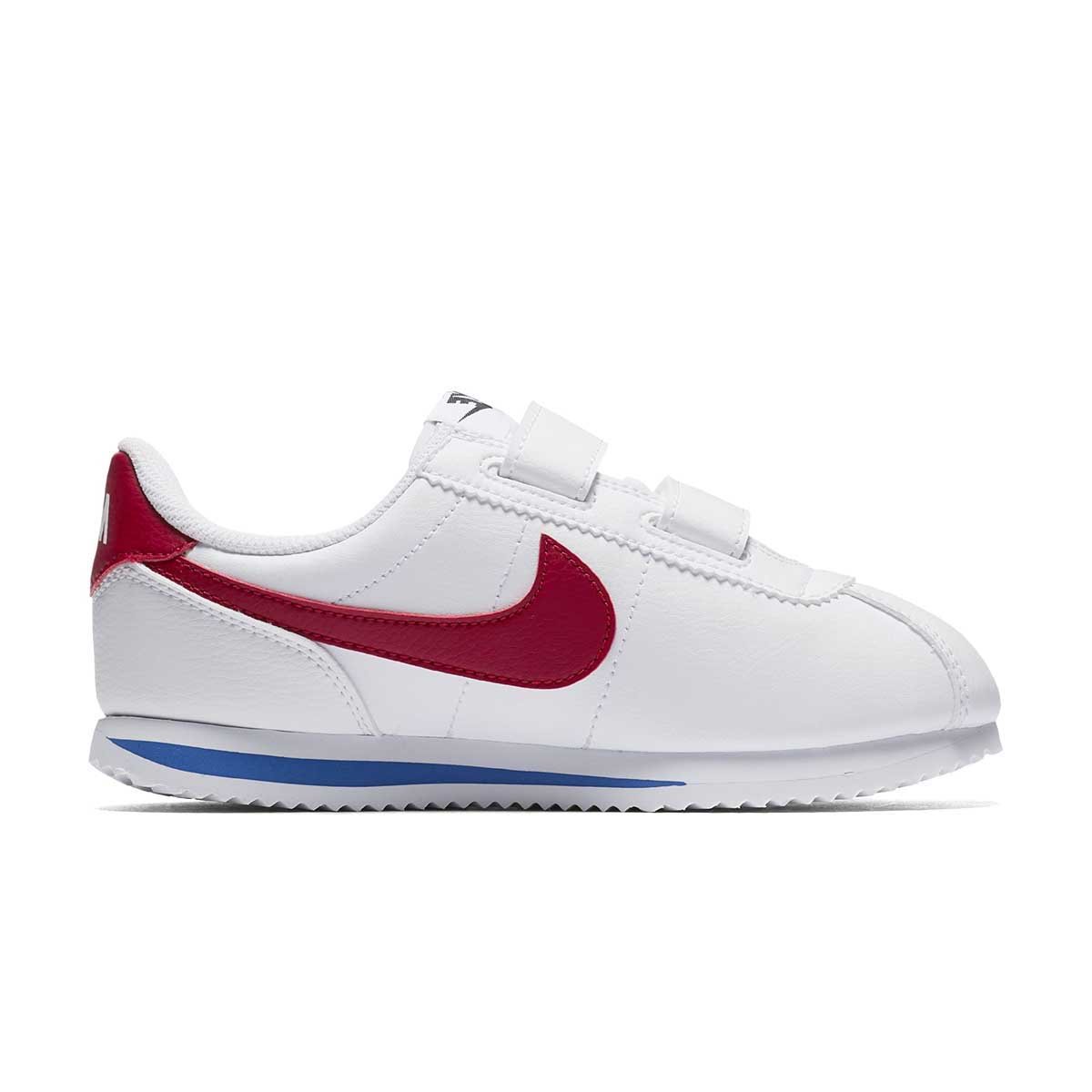 Little Kids Boys' Nike Cortez Basic SL (PS) - Nike Cortez Shoes