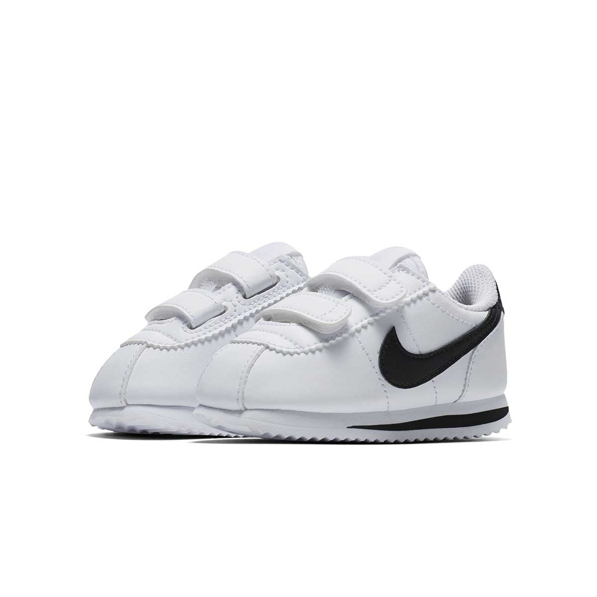 Infant Boys' Nike Cortez Basic SL (TD) - KIDS RUNNING