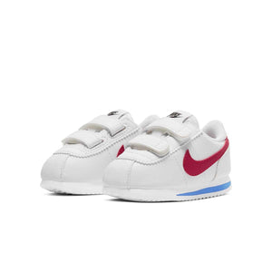 Infant Boys' Nike Cortez Basic SL (TD)