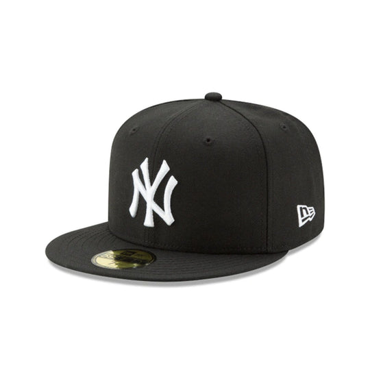 NEW YORK YANKEES_BLACK/WHITE