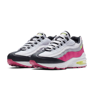 Big Kids Boys' Nike Air Max '95 (GS) Shoe