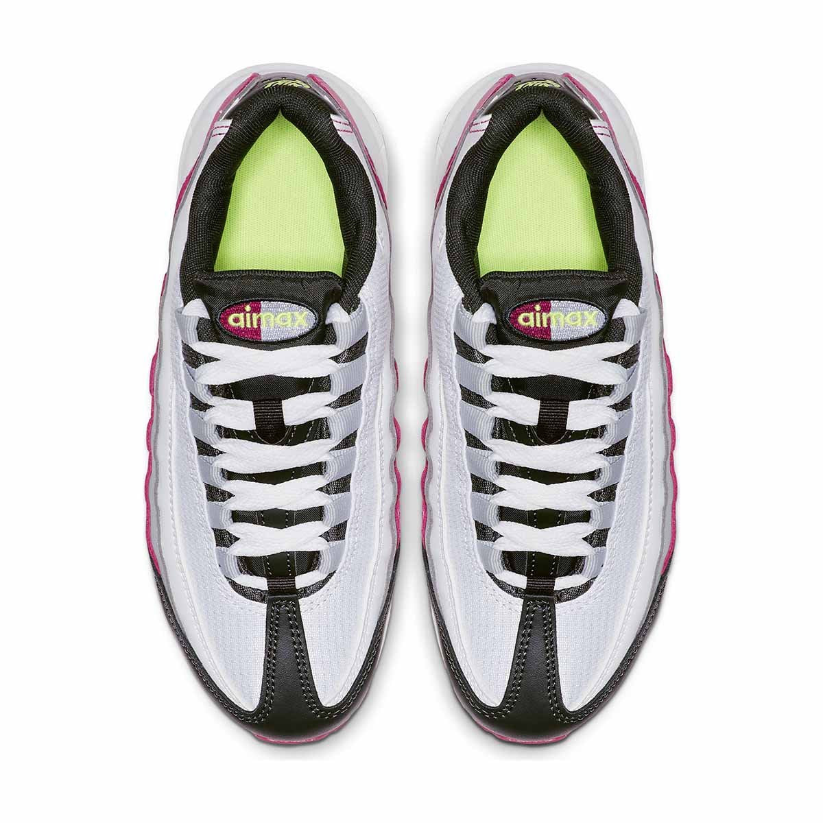 Big Kids Boys&#39; Nike Air Max &#39;95 (GS) Shoe