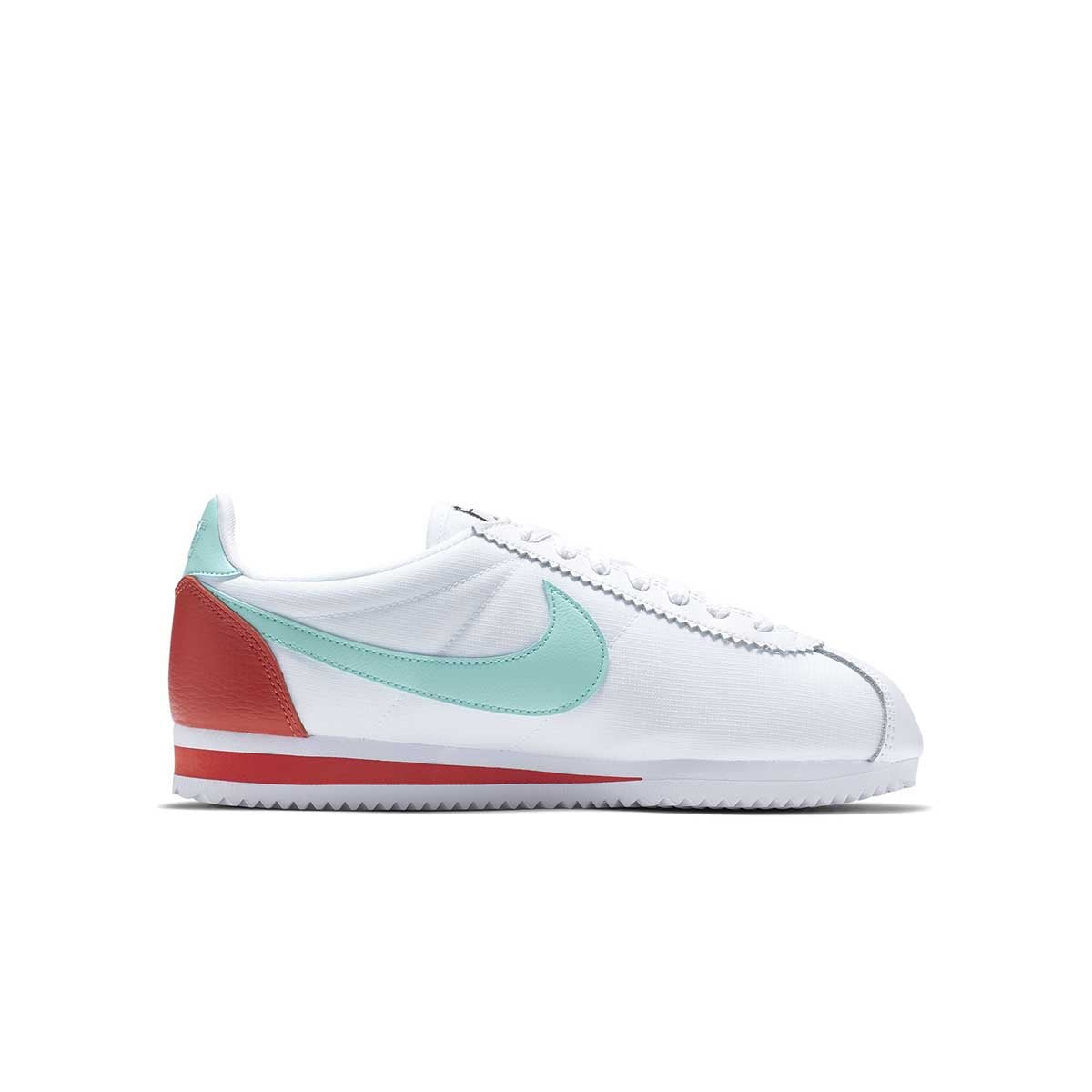 Women's Nike Classic Cortez Premium Shoe - 