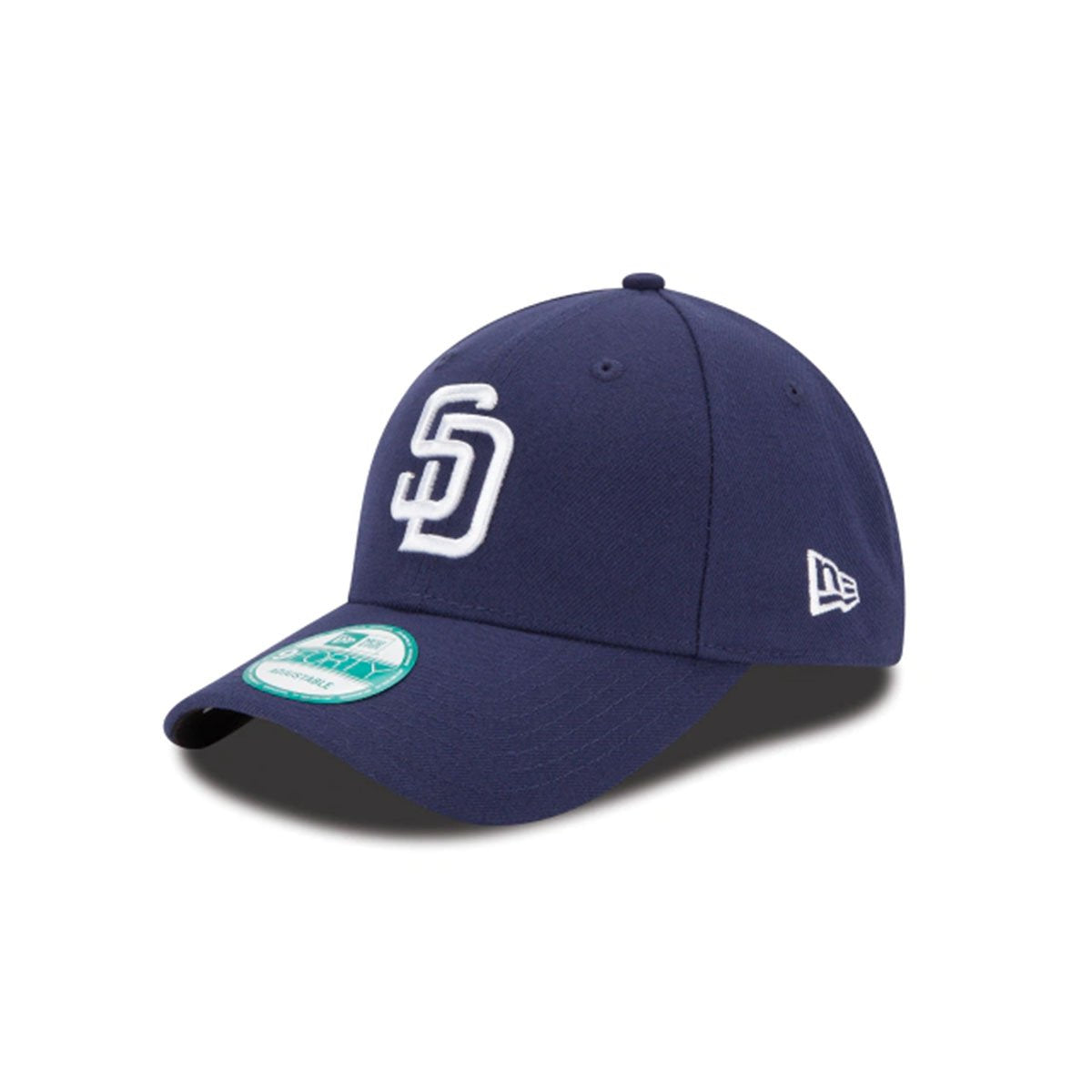 SAN DIEGO PADRES 9FORTY ADJUSTABLE BLUE/WHITE - 