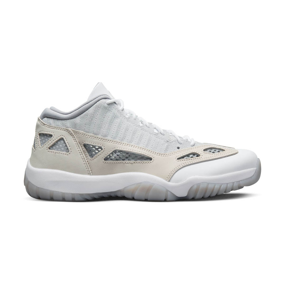 Air Jordan 11 Retro Low IE Men's Shoes - 