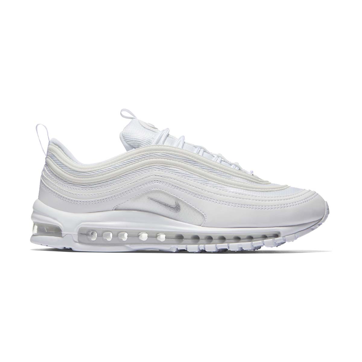 Nike air max 97 blanc Clearance