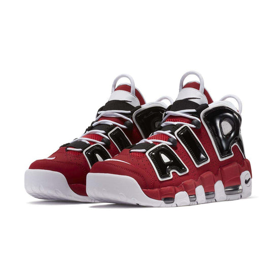 Nike Air More Uptempo '96 Men's Shoe