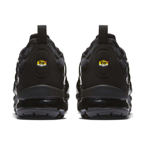 Nike Air VaporMax Plus 'Triple Black' Men's Shoe