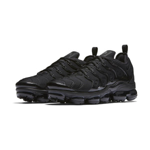 Nike Air VaporMax Plus 'Triple Black' Men's Shoe