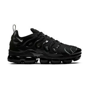 Nike Air VaporMax Plus 'Triple Black' Men's Shoe