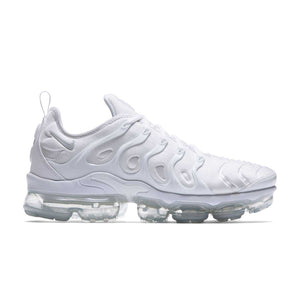 Nike Air VaporMax Plus 'White Platinum' Men's Shoe