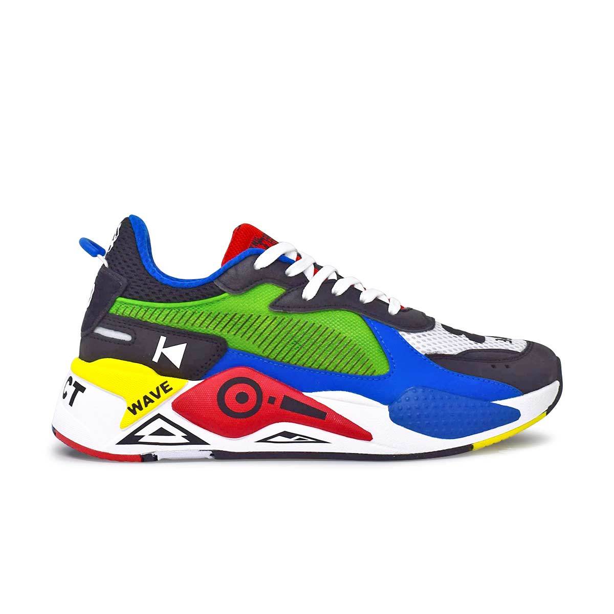Men's RS-X Toys - 