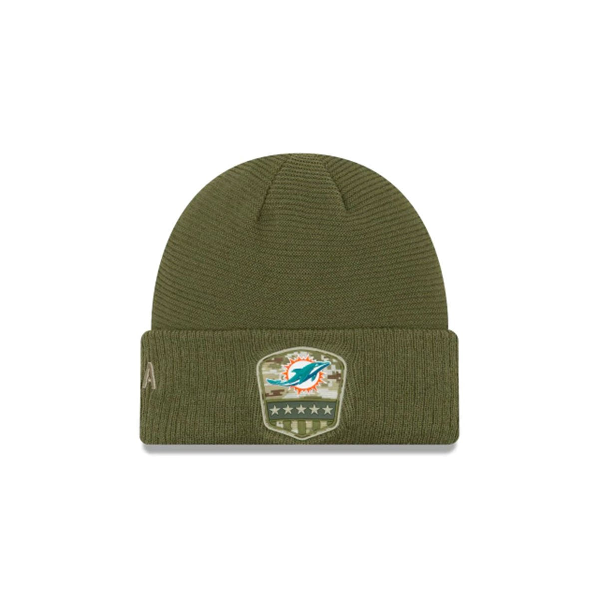 MIAMI DOLPHINS_GREEN/TEAL - 