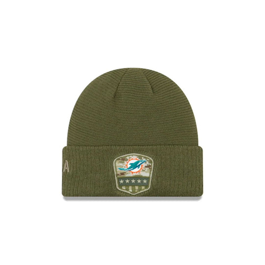 MIAMI DOLPHINS_GREEN/TEAL