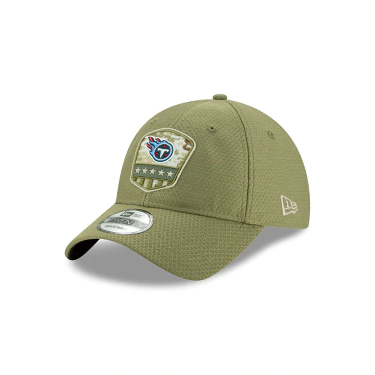 TENNESSEE TITANS_GREEN/BLUE - 