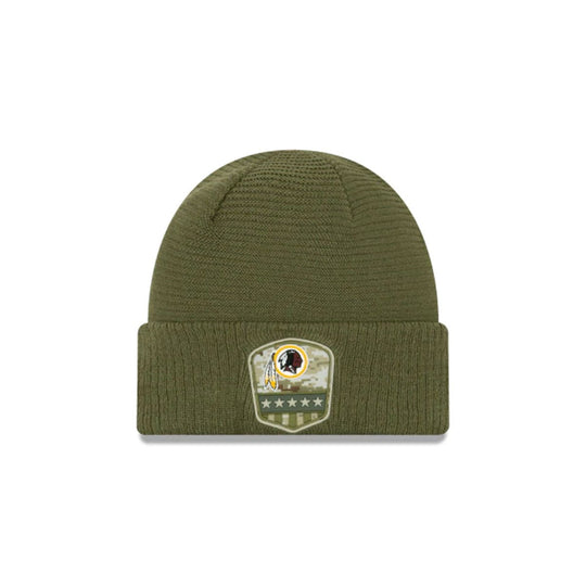 WASHINGTON REDSKINS_GREEN/YELLOW