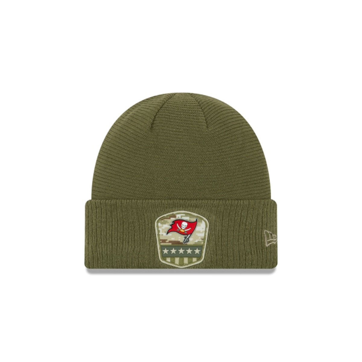 TAMPA BAY BUCCANEERS_GREEN/RED - 