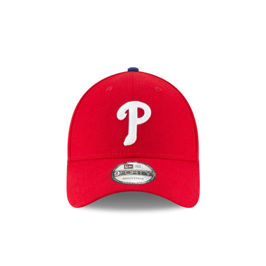 JR PHILADELPHIA PHILLIES_RED/WHITE