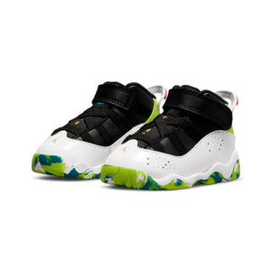 Jordan 6 Rings Toddler Shoes