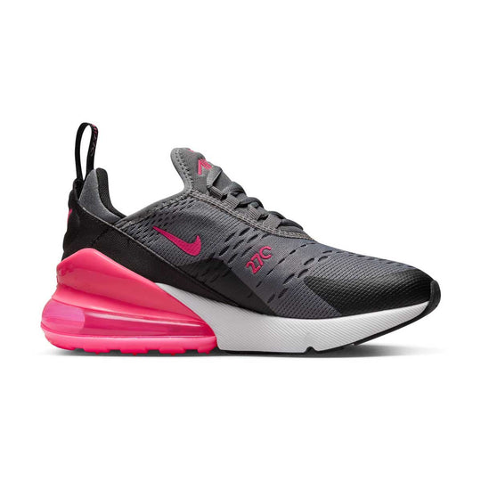 Nike Air Max 270 Big Kids' Shoes
