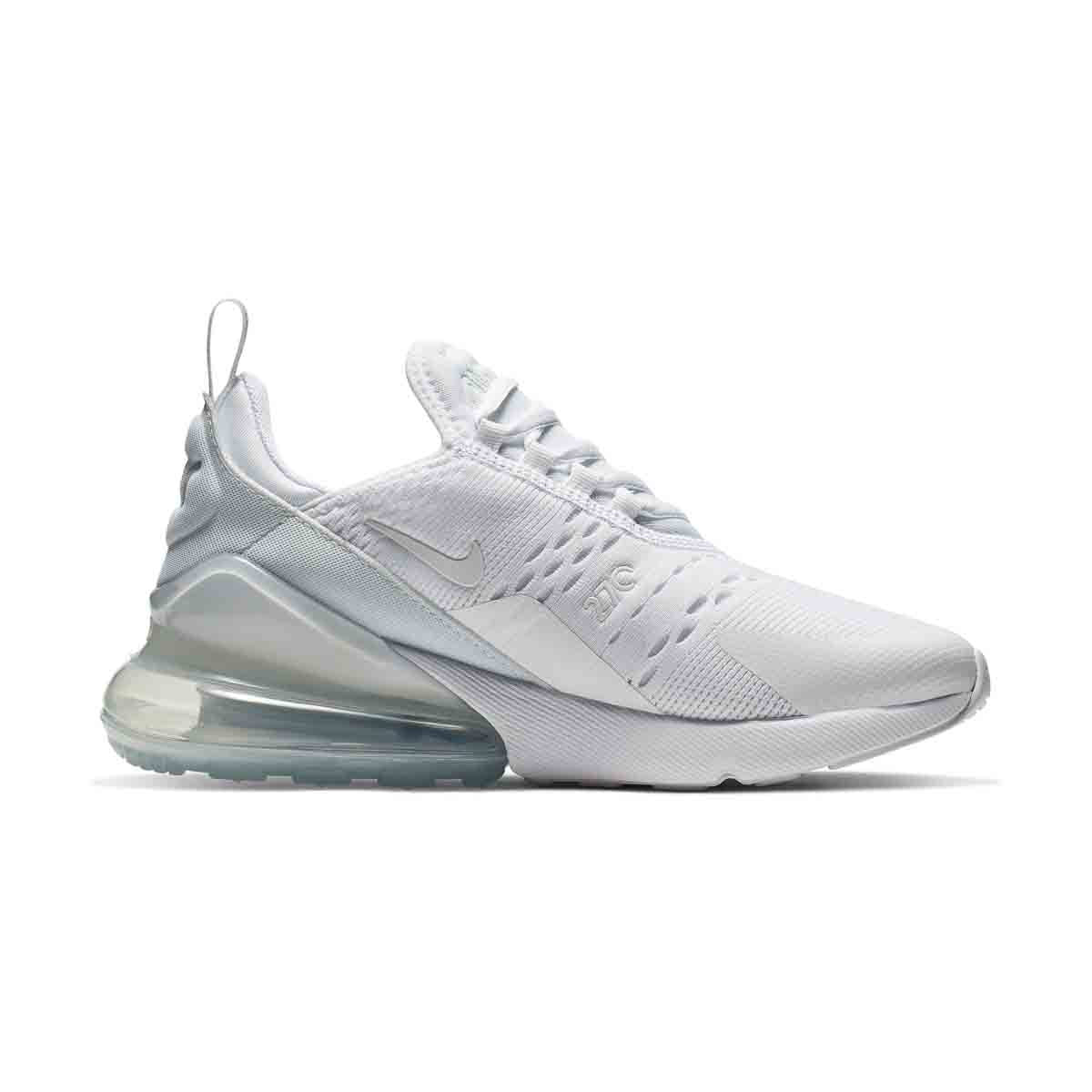 Big Kids Nike Air Max 270 - 