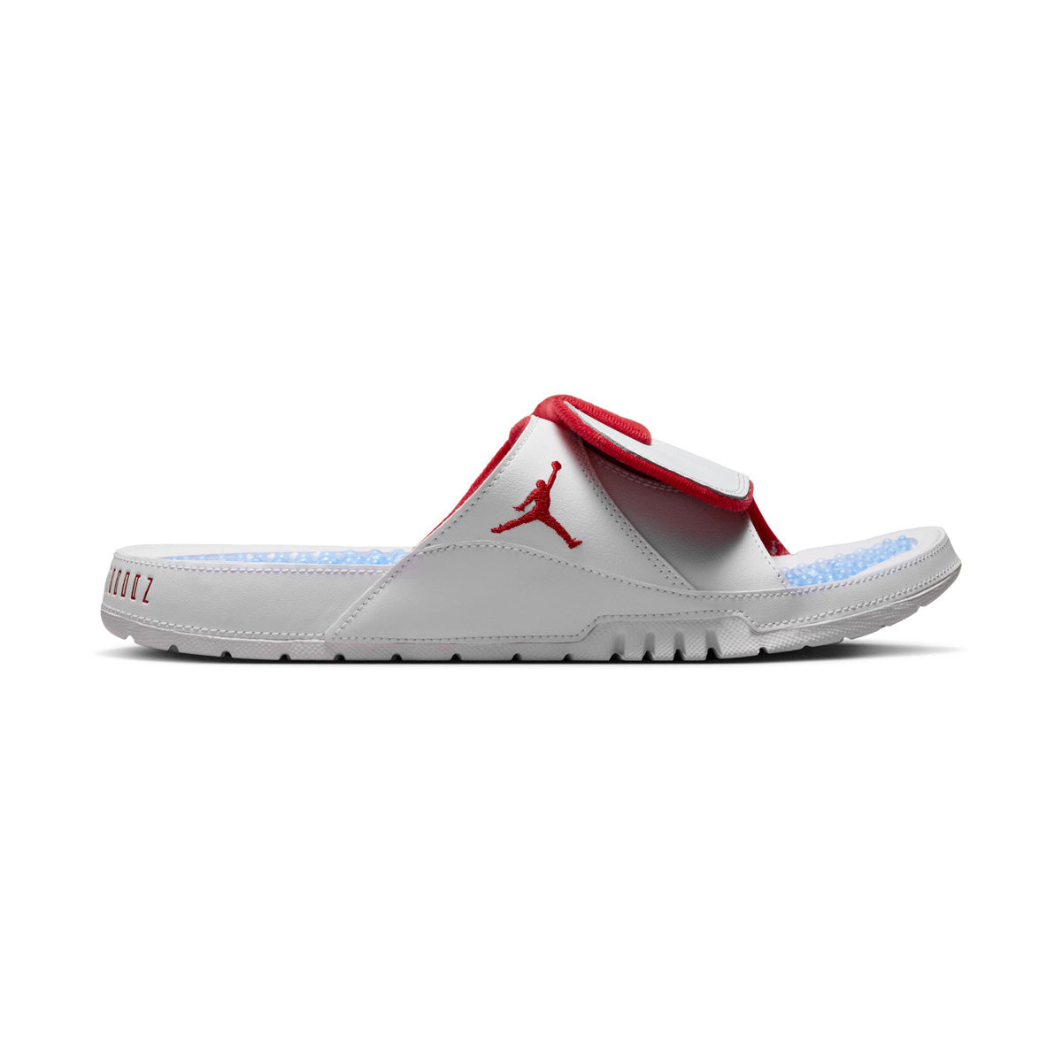 Jordan athletic sandals online