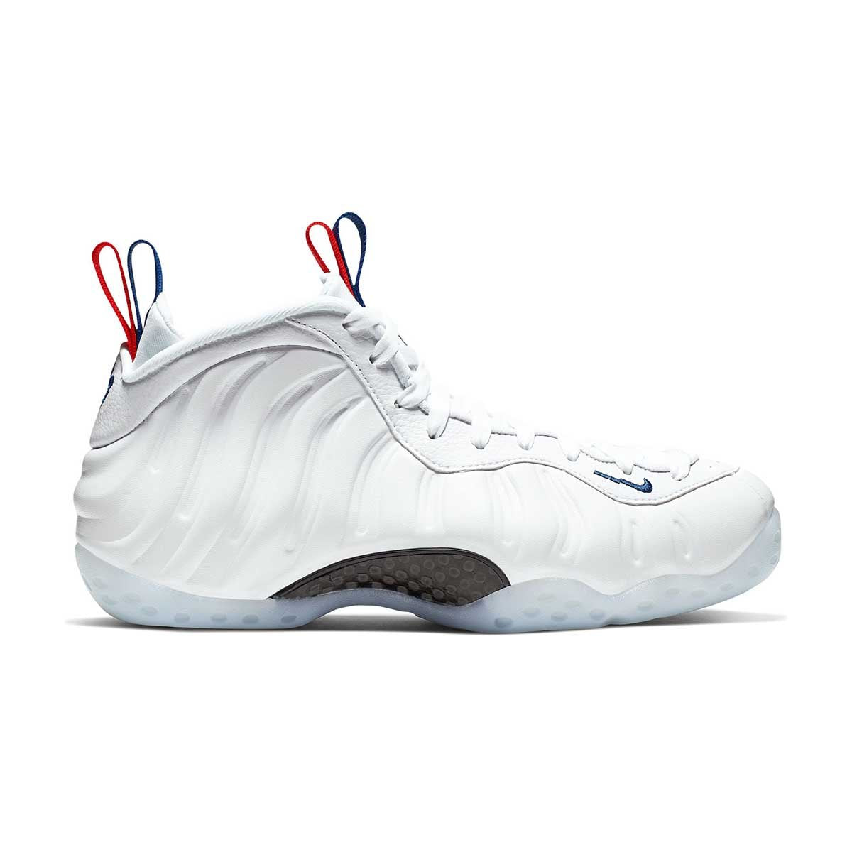 Shop Women's Nike Air Foamposite Shoe Millennium Shoes