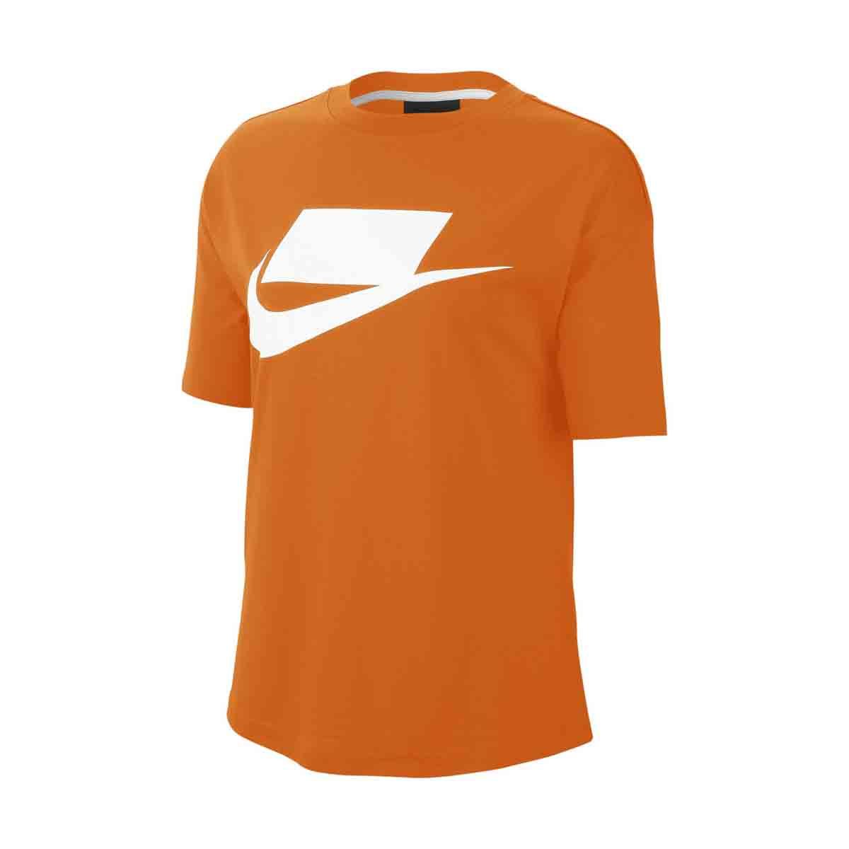 Nike Sportswear NSW - T-Shirts