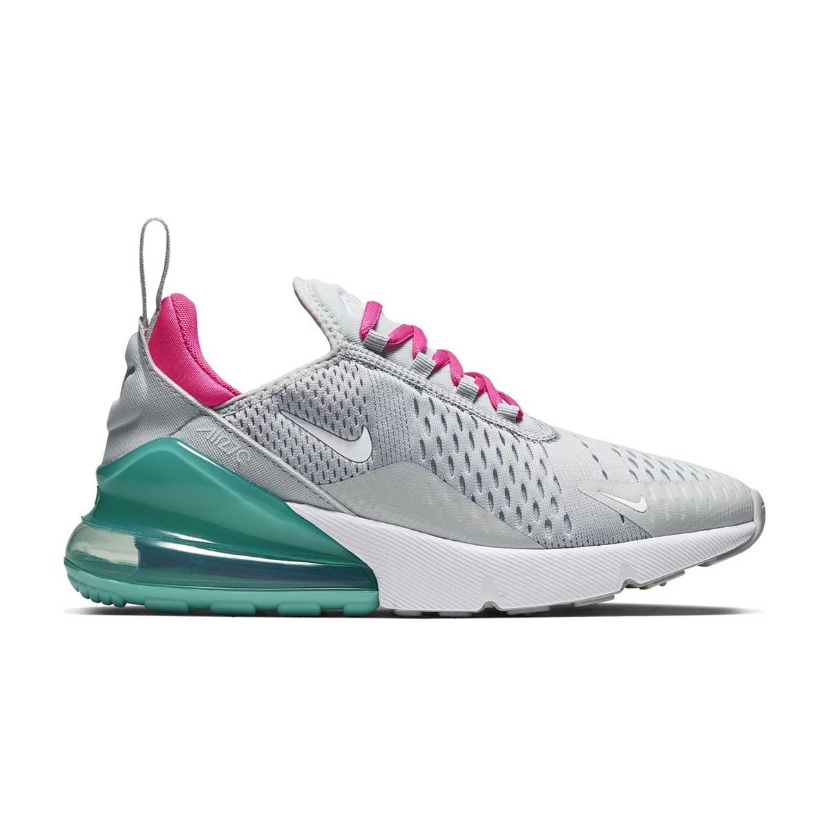 Women's Nike Air Max 270 - 