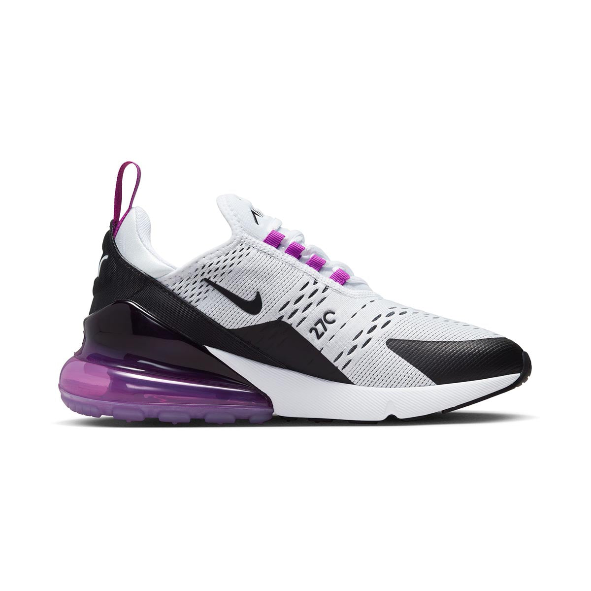 Nike Air Max 270 Women's Shoes - Main Image