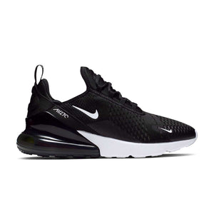 Nike Air Max 270 'Black Anthracite' Men's Shoe