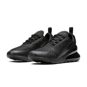 Nike Air Max 270 'Triple Black' Men's Shoes