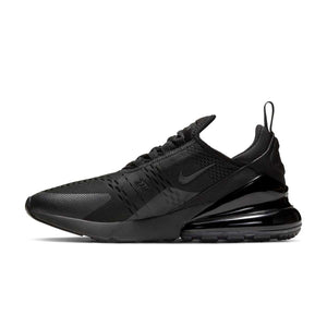 Nike Air Max 270 'Triple Black' Men's Shoes