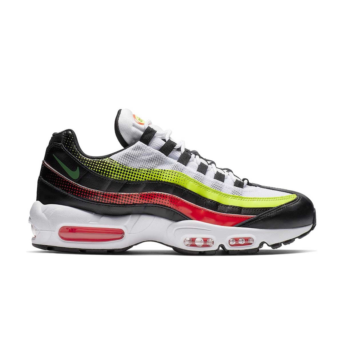 Men's Nike Air Max 95 SE - 