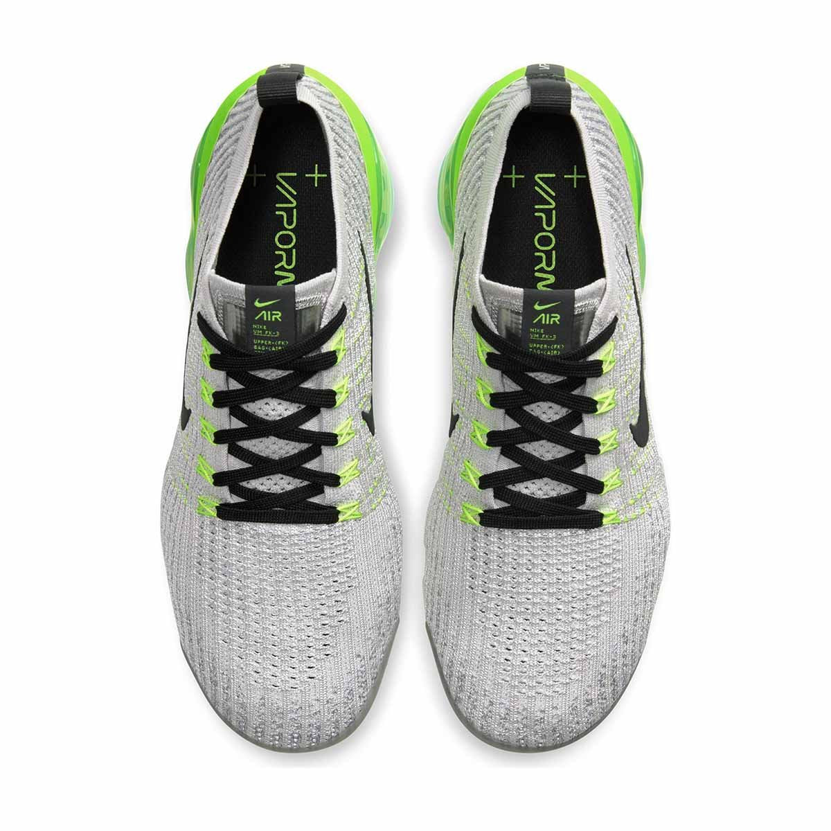 profundo Tendero Congelar Men's Nike Air VaporMax Flyknit 3 - Millennium Shoes