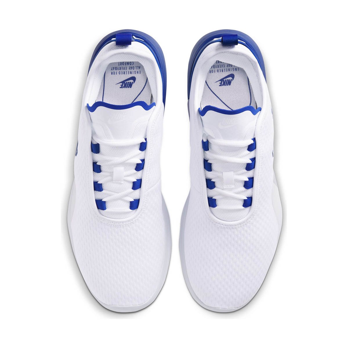 nike air motion 2 white