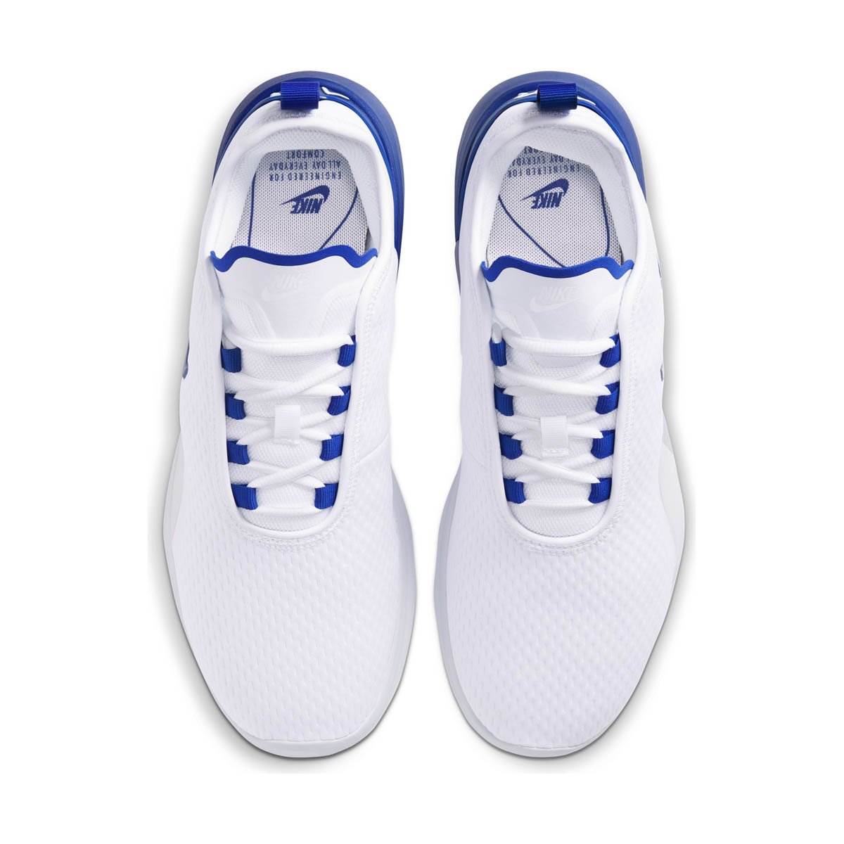 Farmacologie pond gehandicapt Men's Nike Air Max Motion 2 - Millennium Shoes
