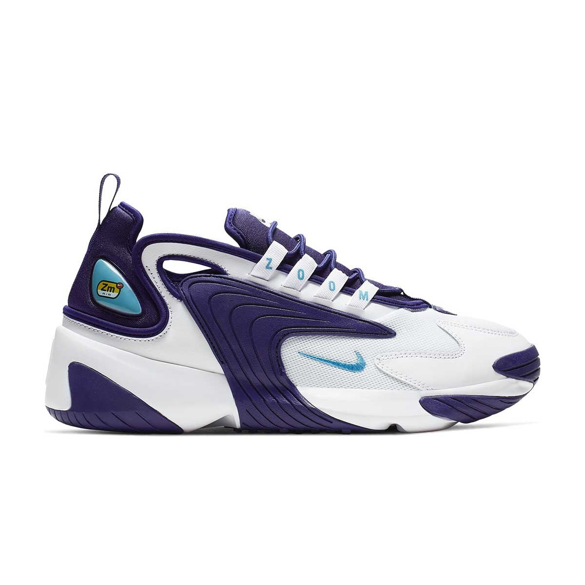 Nike nike zoom 2k best sale