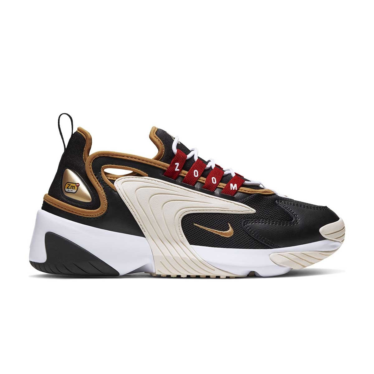 Basketball Shoe Men's Nike Zoom 2k Casual Shoes Women's Nike