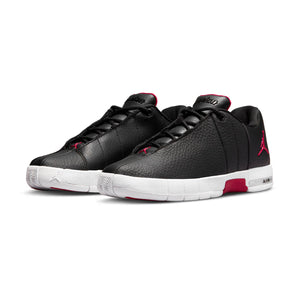 Jordan Team Elite 2 Low Big Kids' Shoes